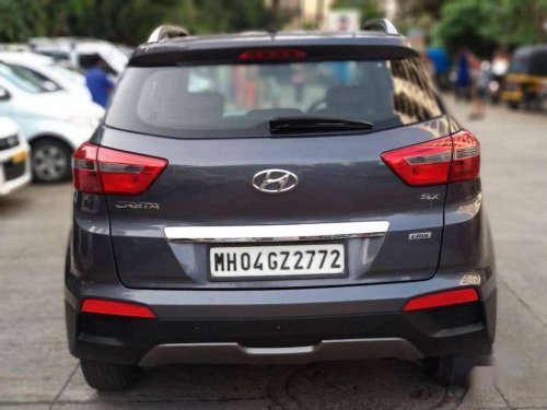 Used 2015 Creta 1.6 SX  for sale in Thane