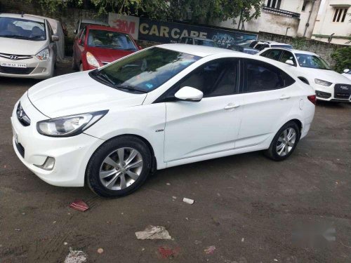 Used 2012 Verna 1.6 VTVT SX  for sale in Gaya