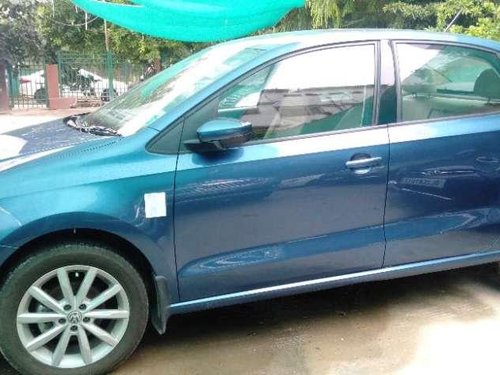 Used 2018 Vento  for sale in Gurgaon