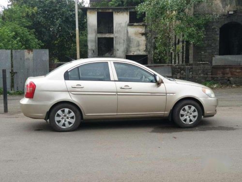 Used 2009 Verna  for sale in Mumbai