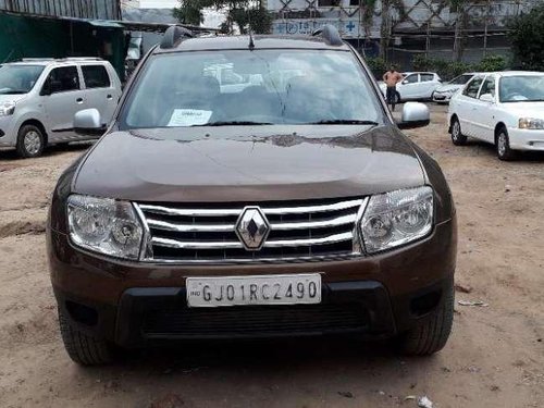 Used 2013 Duster  for sale in Ahmedabad