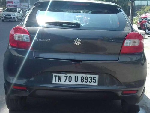 Used 2017 Baleno  for sale in Chennai