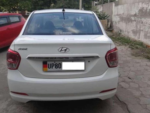 Used 2015 Xcent  for sale in Mathura