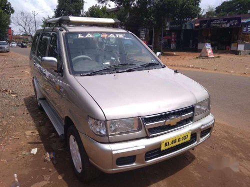 Used 2010 Tavera  for sale in Perinthalmanna
