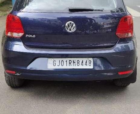 Used 2015 Polo  for sale in Ahmedabad