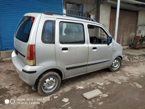 Used 2005 Wagon R LXI  for sale in Nagpur