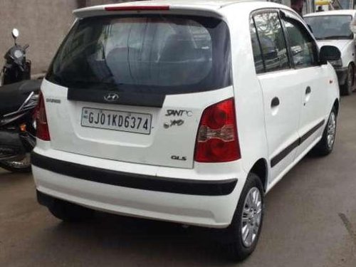 Used 2010 Santro Xing GLS  for sale in Rajkot