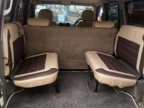 Mahindra Scorpio 2011 EX MT for sale 