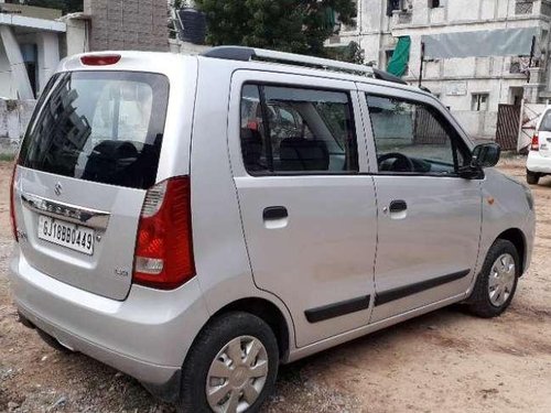 Used 2012 Wagon R LXI CNG  for sale in Ahmedabad