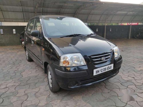 Hyundai Santro Xing XO eRLX - Euro III, 2007, Petrol MT for sale 