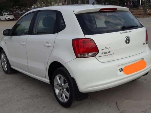 Used 2010 Polo  for sale in Coimbatore