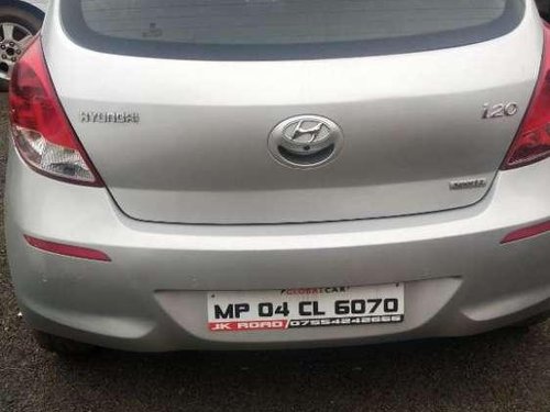 Used 2013 i20 Sportz 1.2  for sale in Bhopal