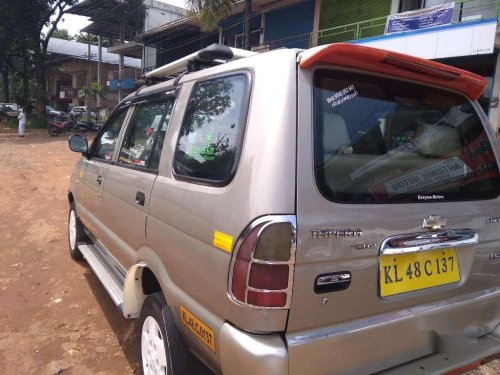 Used 2010 Tavera  for sale in Perinthalmanna