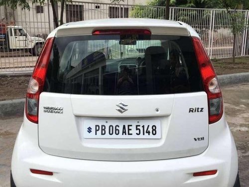 Used 2013 Ritz  for sale in Chandigarh