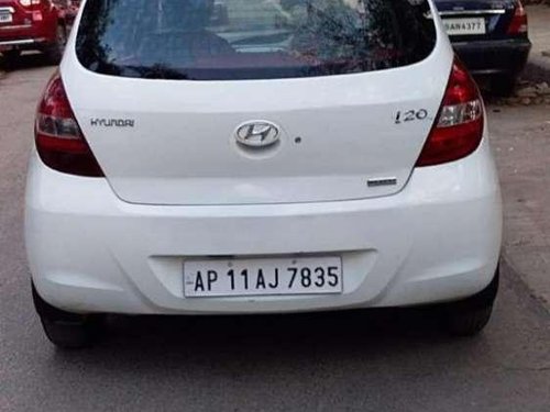Used 2010 i20 Magna 1.2  for sale in Hyderabad