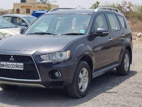 Used 2011 Outlander 2.4  for sale in Pune