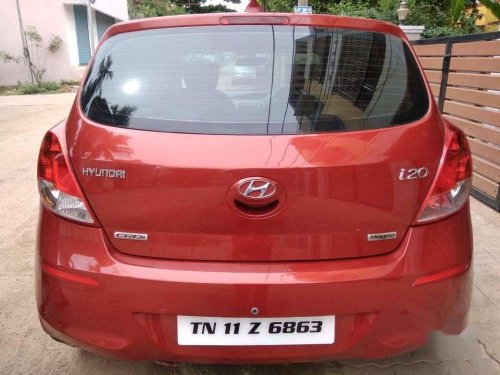 Used 2012 i20 Magna 1.4 CRDi  for sale in Chennai