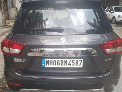 Used 2016 Vitara Brezza ZDi  for sale in Thane