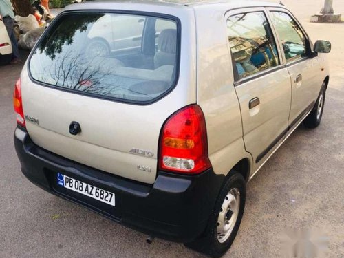 Used 2007 Alto  for sale in Chandigarh