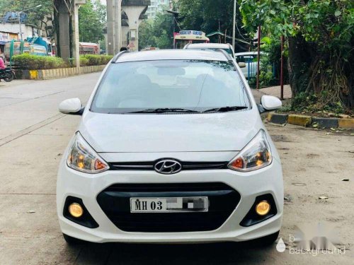 Used 2014 i10 Sportz 1.2  for sale in Mumbai