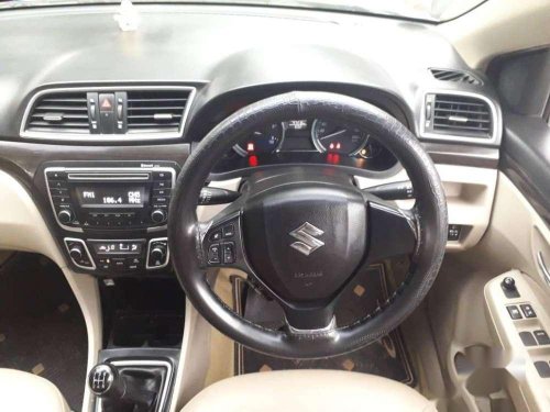 Used 2017 Ciaz  for sale in Coimbatore