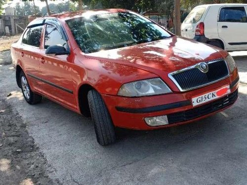 Skoda Laura 2008 MT for sale 