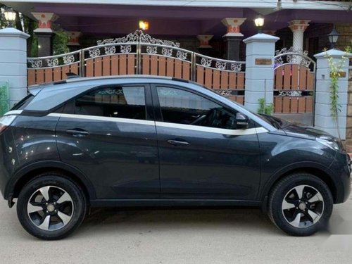 Used 2019 Nexon 1.5 Revotorq XZ Plus Dual Tone  for sale in Madurai