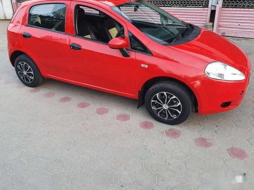 Used 2009 Punto  for sale in Hyderabad