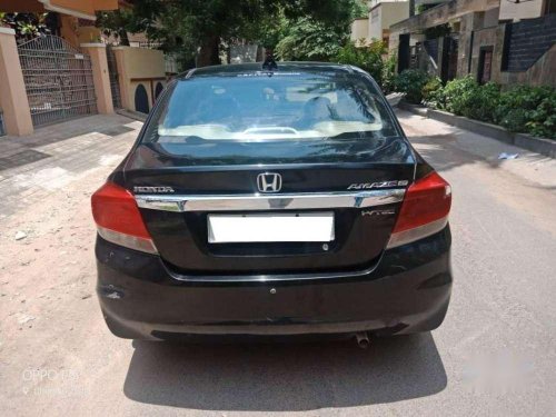 Used 2013 Amaze  for sale in Chennai