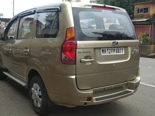 Used Mahindra Xylo E4 8S MT car at low price