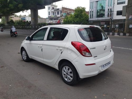 Hyundai i20 MT 2012 for sale