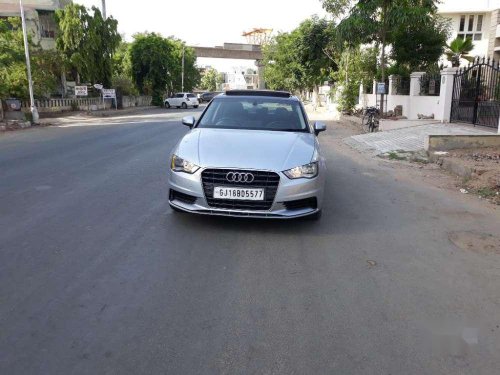 Used 2014 A3  for sale in Ahmedabad