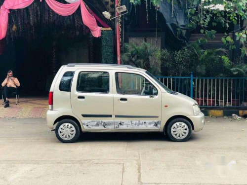 Used 2005 Wagon R LXI  for sale in Mumbai