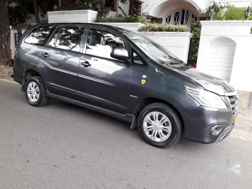 Used 2015 Innova  for sale in Nagar