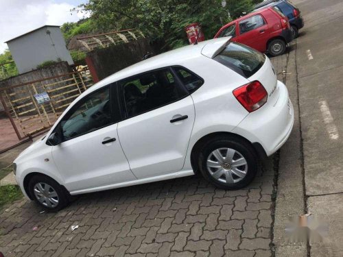 Used 2011 Polo  for sale in Mumbai