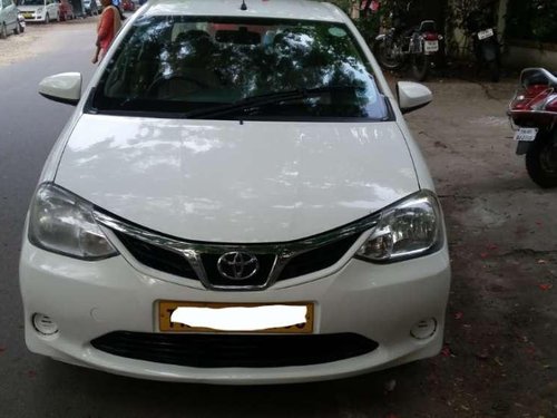 Used 2016 Etios GD  for sale in Chennai