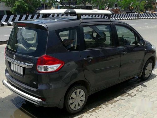 Used 2018 Ertiga VXI  for sale in Chennai