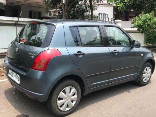 Used 2006 Swift VXI  for sale in Visakhapatnam