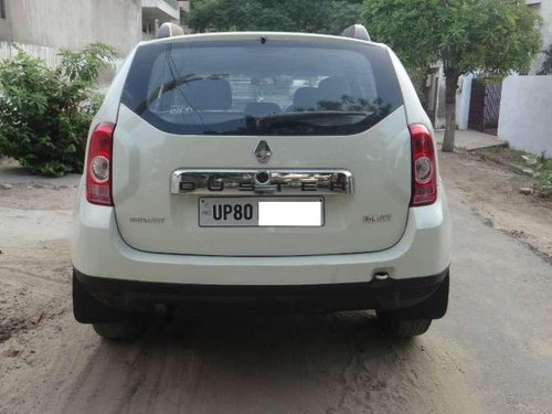 Used 2015 Duster  for sale in Mathura