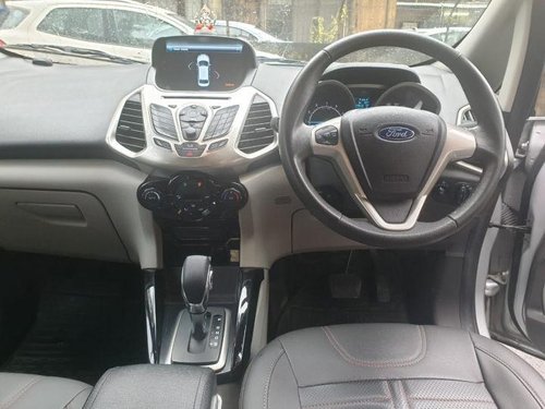 2017 Ford EcoSport AT for sale