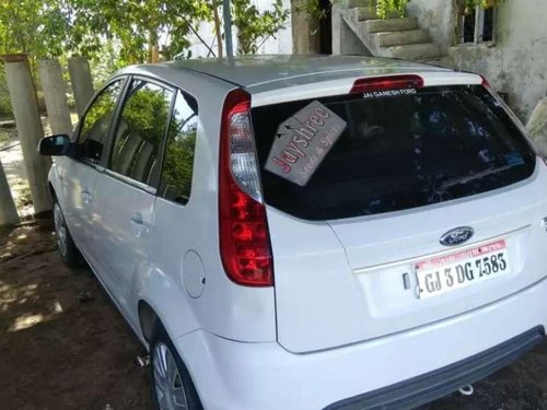 USed Ford Figo 2011 MT for sale 