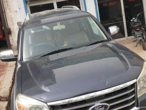 Used 2011 Endeavour 3.0L 4X4 AT  for sale in Gurgaon