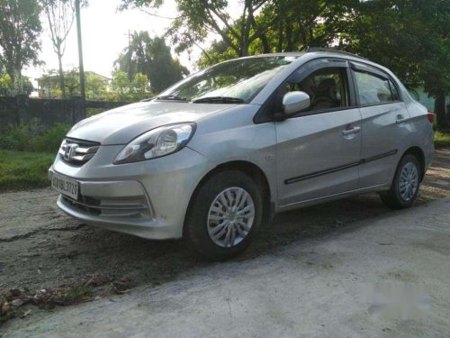 Used 2014 Amaze S i-DTEC  for sale in Tezpur