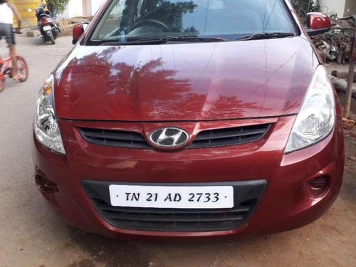 Used 2009 i20 Asta  for sale in Coimbatore