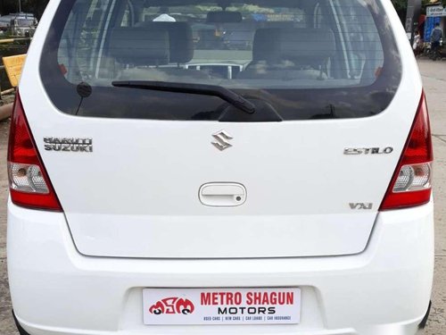 Used 2010 Estilo  for sale in Thane