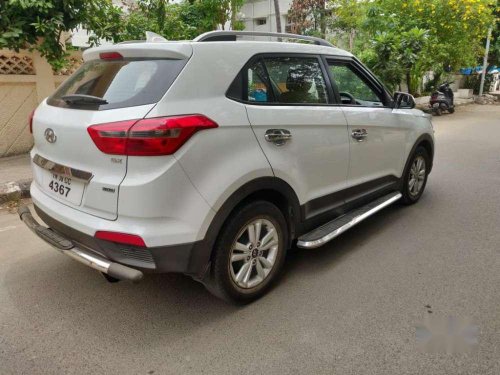 Used 2015 Creta  for sale in Chennai