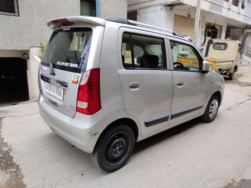 Used 2010 Wagon R VXI  for sale in Hyderabad