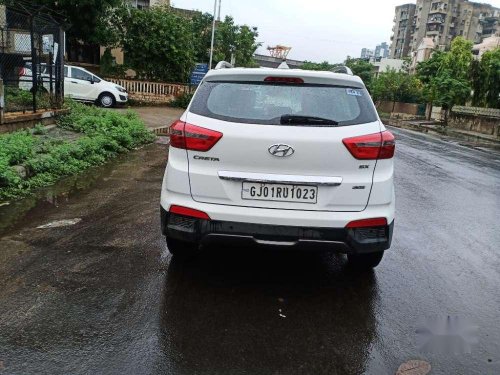 Used 2016 Creta 1.6 SX  for sale in Ahmedabad