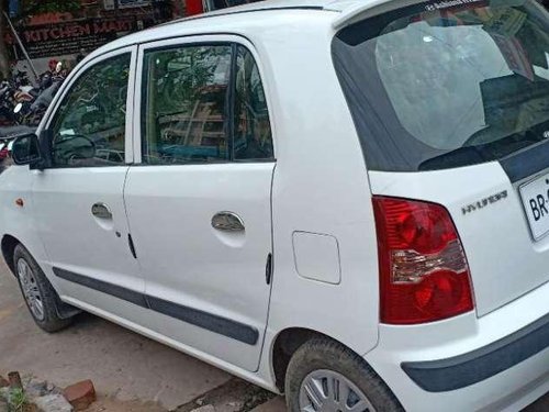 Used 2009 Santro Xing GLS  for sale in Patna