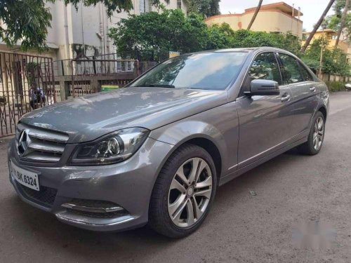 Used 2014 C-Class  for sale in Goregaon